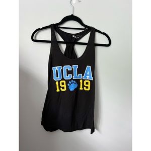 UCLA Tank Top